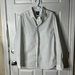 H&M button down dress shirt